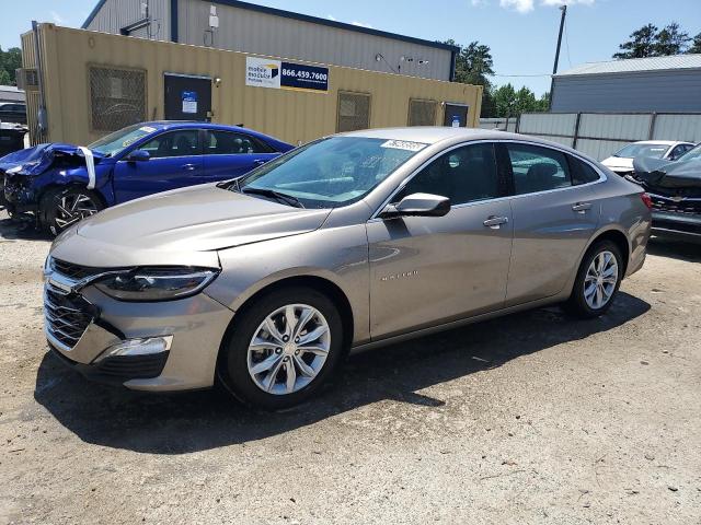 Vin: 1g1zd5st8sf147109, lot: 57949595, chevrolet malibu lt 2025 img_1