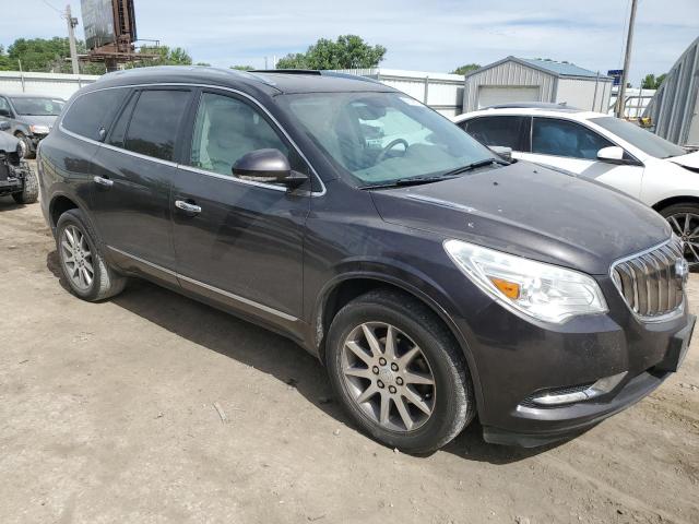 Vin: 5gakrbkd3hj236031, lot: 56149705, buick enclave 20174