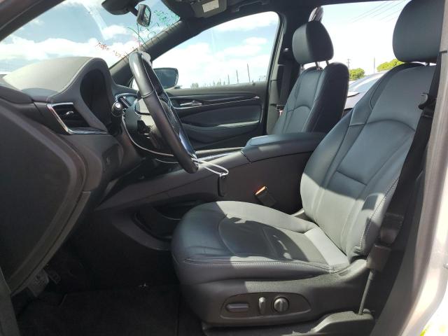 2023 BUICK ENCLAVE ES 5GAERBKW1PJ191569