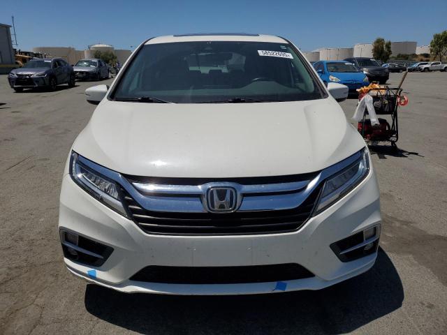 2019 HONDA ODYSSEY EL 5FNRL6H95KB053172