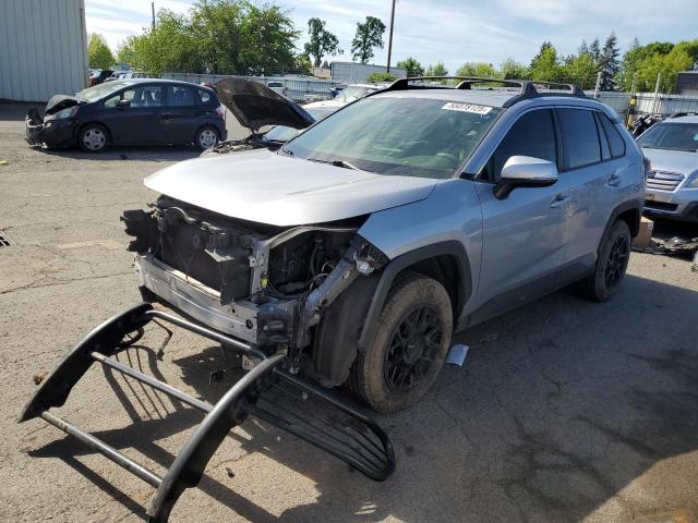 Vin: jtmp1rfv6kd046351, lot: 55078125, toyota rav4 xle 2019 img_1