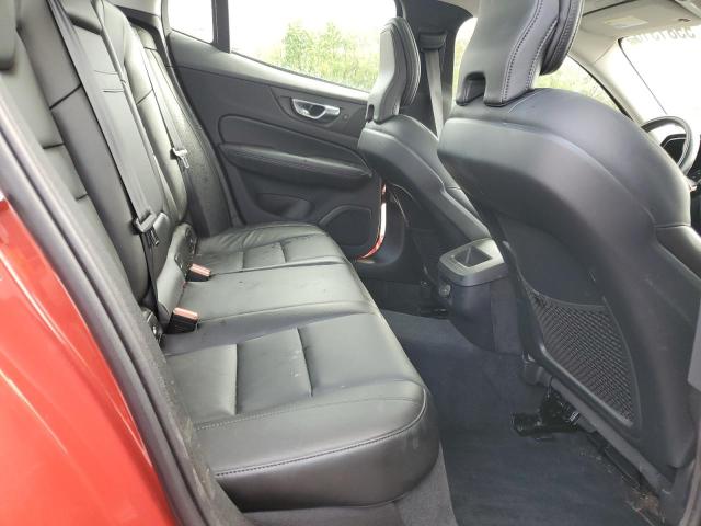 2021 VOLVO S60 T5 MOM 7JR102FK1MG095692