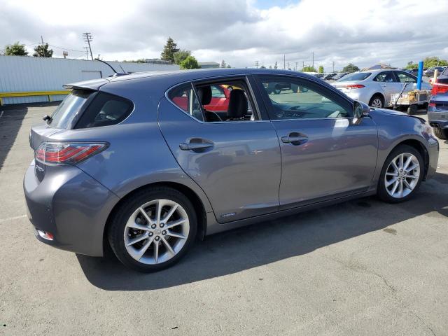 Vin: jthkd5bh6c2107588, lot: 56581015, lexus ct 200 200 20123