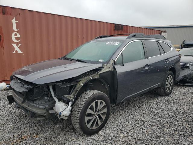 SUBARU OUTBACK PR