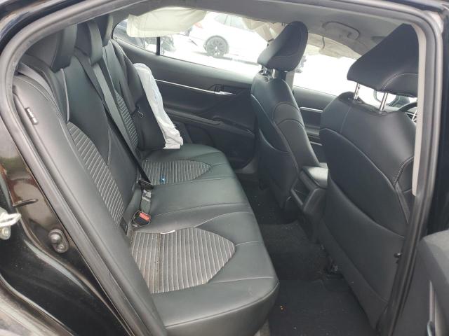2019 TOYOTA CAMRY L - 4T1B11HK2KU826051