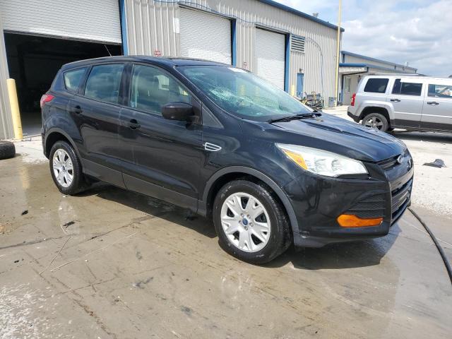 Vin: 1fmcu0f79fua35316, lot: 58314545, ford escape s 20154