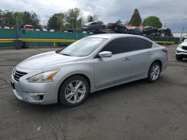 Vin: 1n4al3ap2en215422, lot: 57300955, nissan altima 2.5 2014 img_1