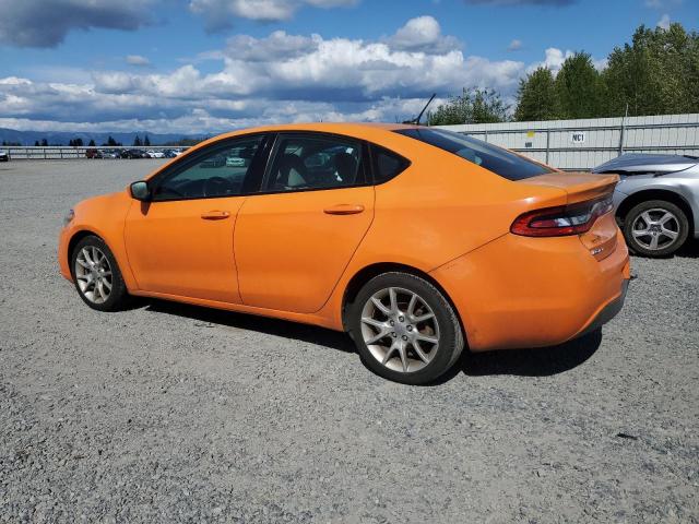 Vin: 1c3cdfba6dd197477, lot: 56792175, dodge dart sxt 20132