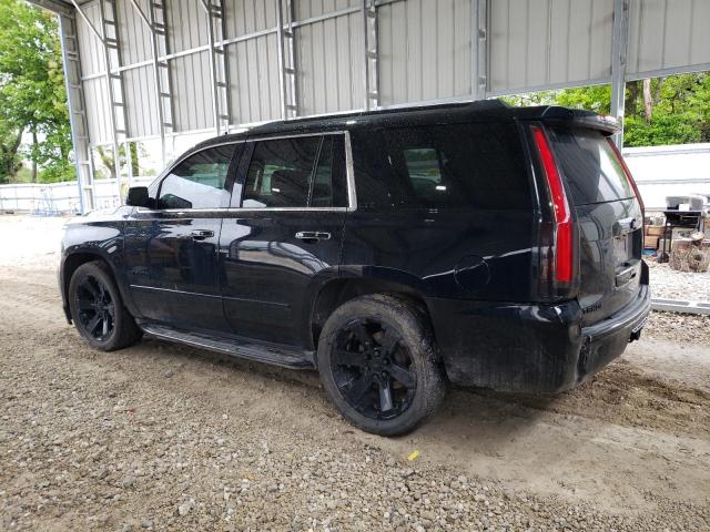 Vin: 1gnskckc7fr714473, lot: 55500785, chevrolet tahoe k1500 ltz 20152