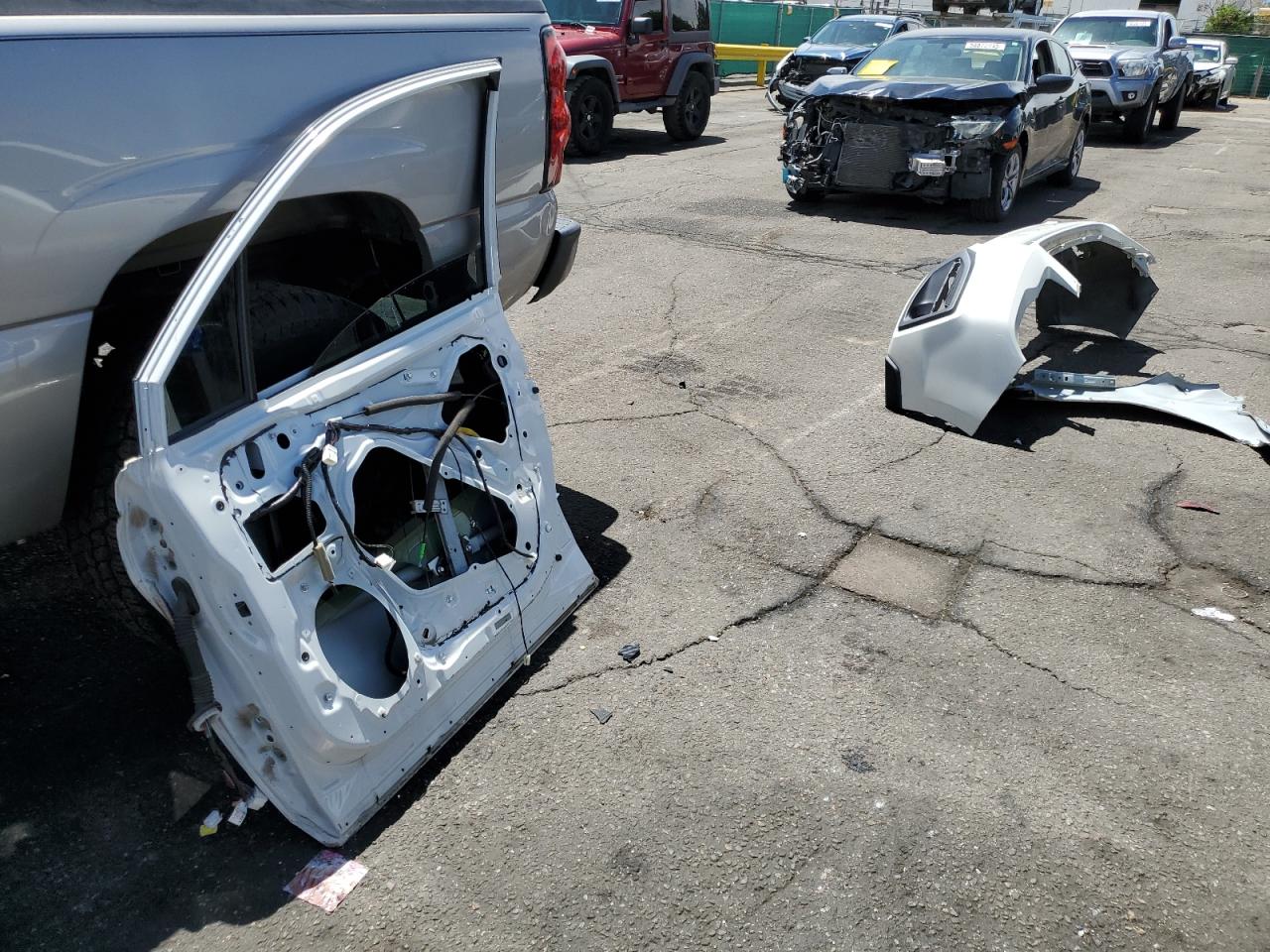 SUBARU FORESTER 2.5I