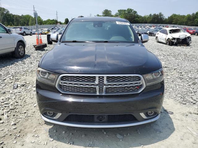 2017 DODGE DURANGO CI - 1C4RDHEG5HC774691