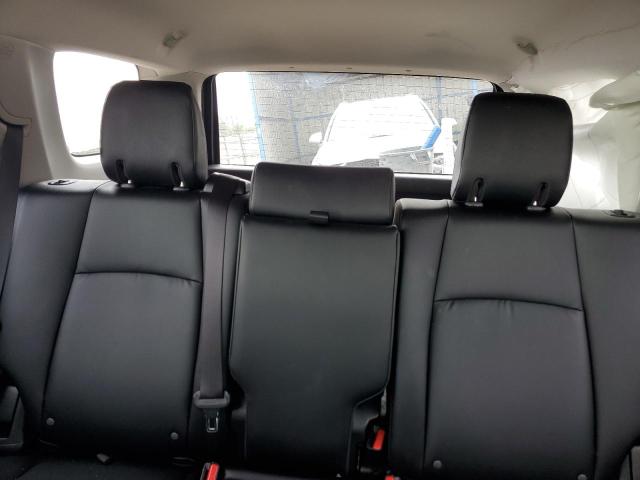 2022 TOYOTA 4RUNNER SR - JTERU5JR9N6040406