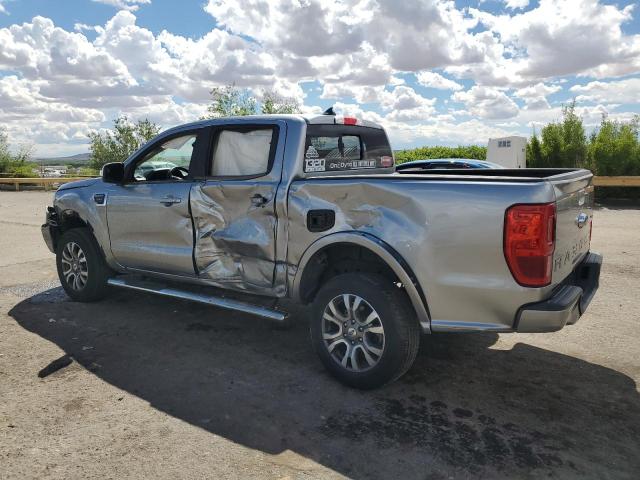 Vin: 1fter4eh8lla09873, lot: 56424095, ford ranger xl 20202