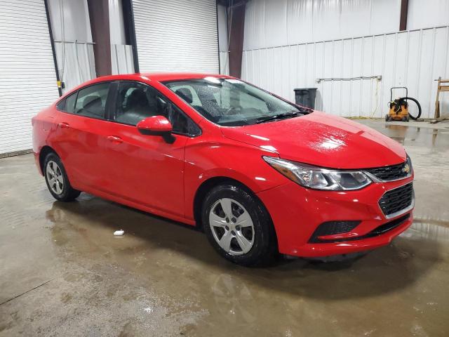 Vin: 1g1bc5sm8j7214054, lot: 59125865, chevrolet cruze ls 20184