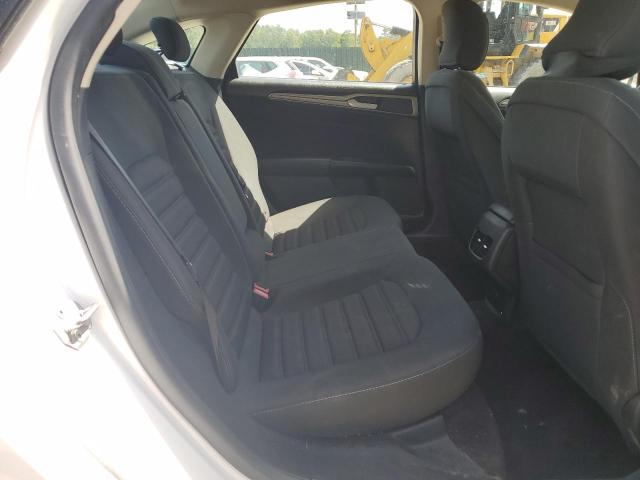 2018 FORD FUSION SE - 3FA6P0LU0JR182522