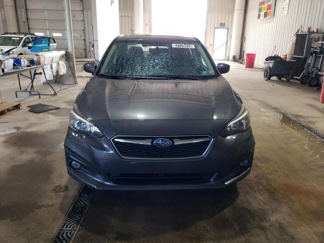 2018 SUBARU IMPREZA PR 4S3GKAD69J3613960