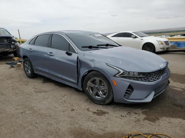 2022 KIA K5 LX 5XXG24J28NG082968