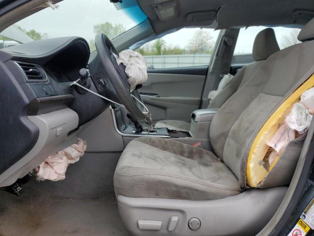 2015 TOYOTA CAMRY LE - 4T1BF1FK9FU105252