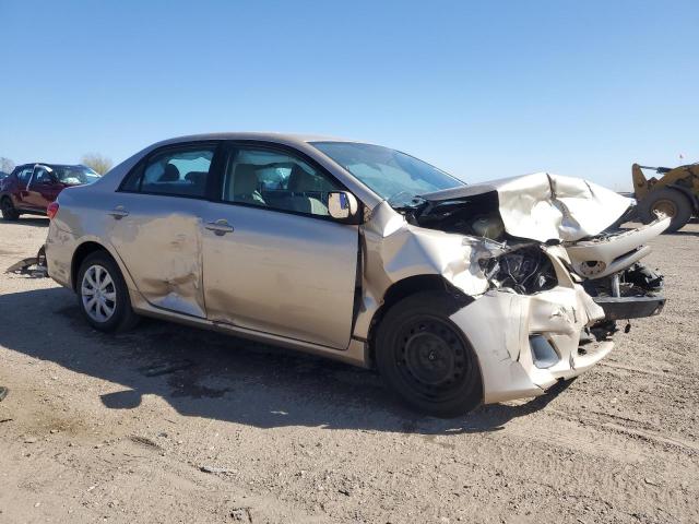 Vin: 2t1bu4ee4bc547838, lot: 55797435, toyota corolla base 20114