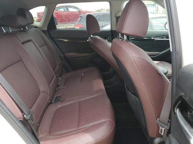 2023 KIA SELTOS SX - KNDETCA25P7386169