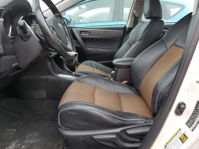 2016 TOYOTA COROLLA L - 5YFBURHE0GP390017