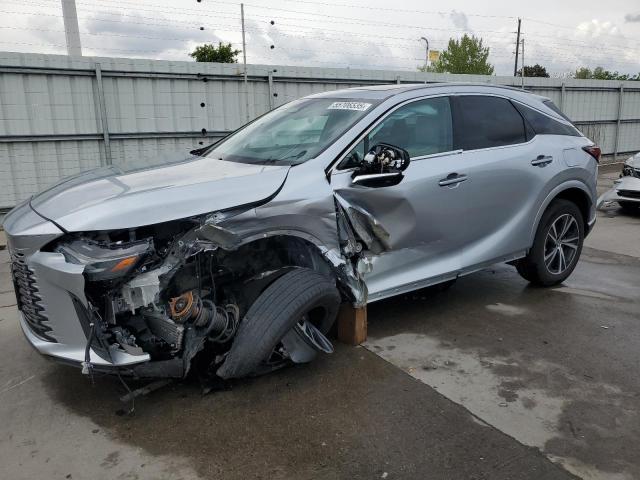 LEXUS RX 350H BA