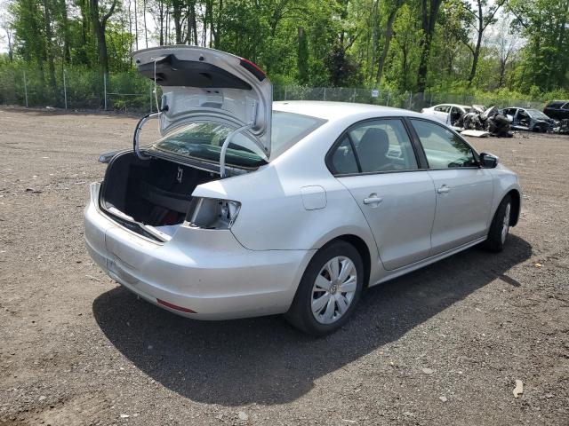Vin: 3vwdz7aj0bm327549, lot: 58147125, volkswagen jetta se 20113