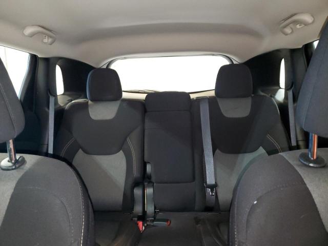 2017 JEEP CHEROKEE S 1C4PJLAB9HW654887