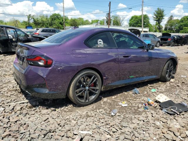 Vin: 3mw53cm03r8e57376, lot: 55895475, bmw m2 20243