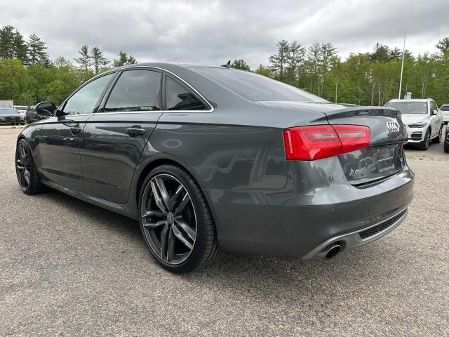 Vin: waufgafc1fn016049, lot: 58062755, audi a6 premium plus 20153