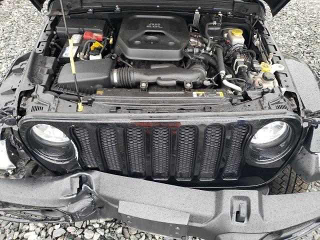2021 JEEP WRANGLER U 1C4HJXENXMW668498