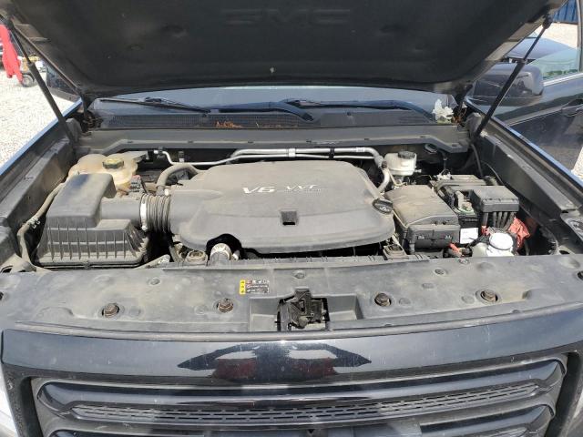 2018 GMC CANYON SLE 1GTG6CEN3J1253473