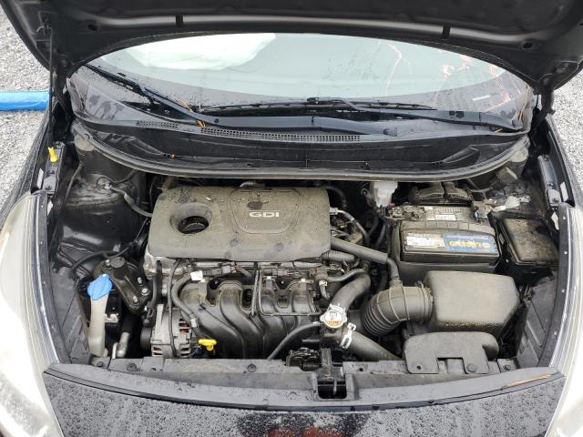2017 KIA RIO LX - KNADM4A37H6046582