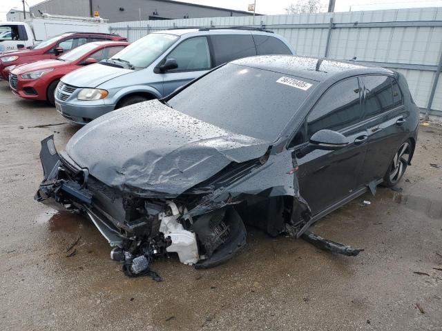 Vin: wvwga7cd5rw220683, lot: 56720405, volkswagen gti s 2024 img_1