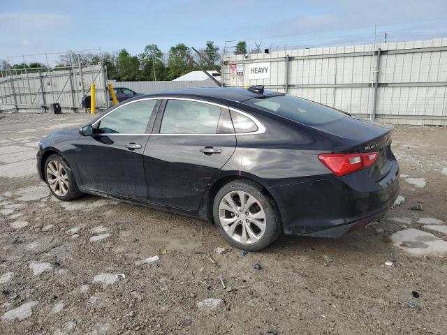 2018 CHEVROLET MALIBU PRE 1G1ZE5SX0JF167742