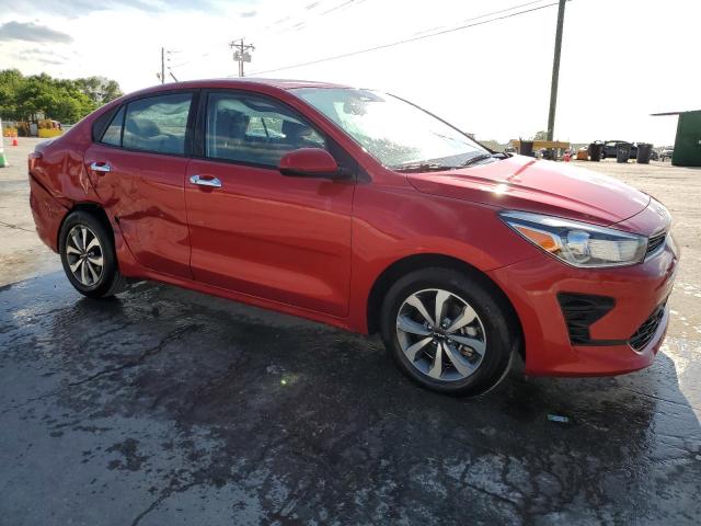 2023 KIA RIO LX 3KPA24ADXPE617639