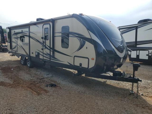 KEYSTONE PREMIER 2015 beige   4YDT30R20FD425774 photo #1