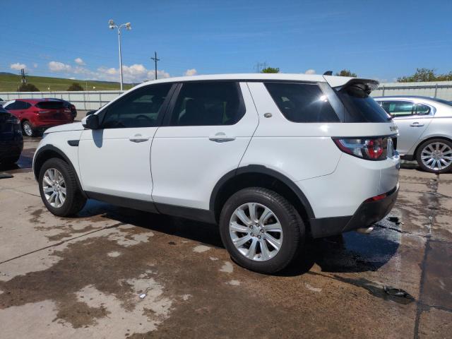 2016 LAND ROVER DISCOVERY - SALCP2BG3GH603866
