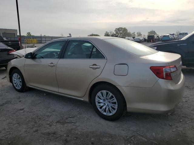 Vin: 4t4bf1fk0cr165177, lot: 54941535, toyota camry base 20122