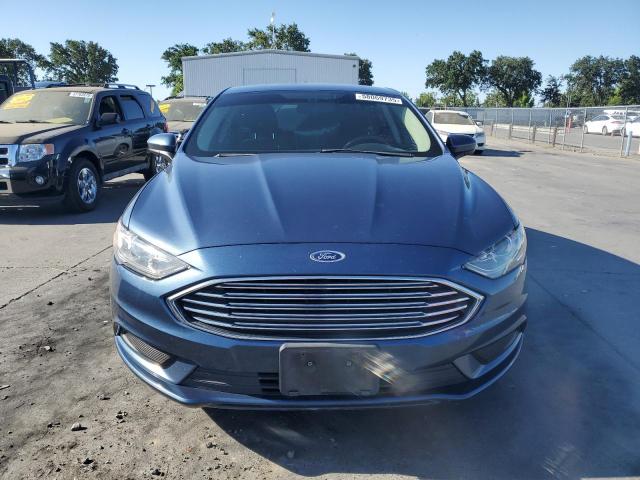 2018 FORD FUSION SE - 3FA6P0H7XJR110391