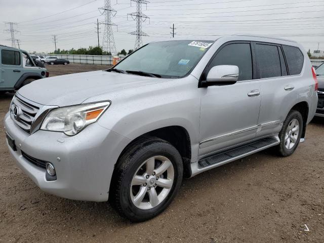 Vin: jtjjm7fx5a5007839, lot: 57615045, lexus gx 460 premium 2010 img_1