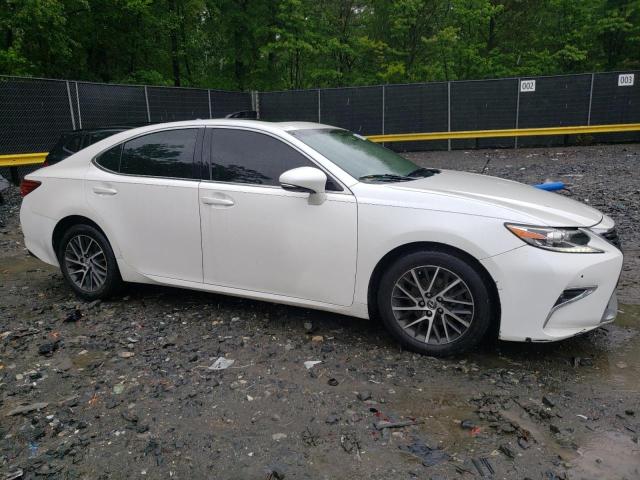 Vin: 58abk1gg2hu066151, lot: 56192085, lexus es350 350 20174