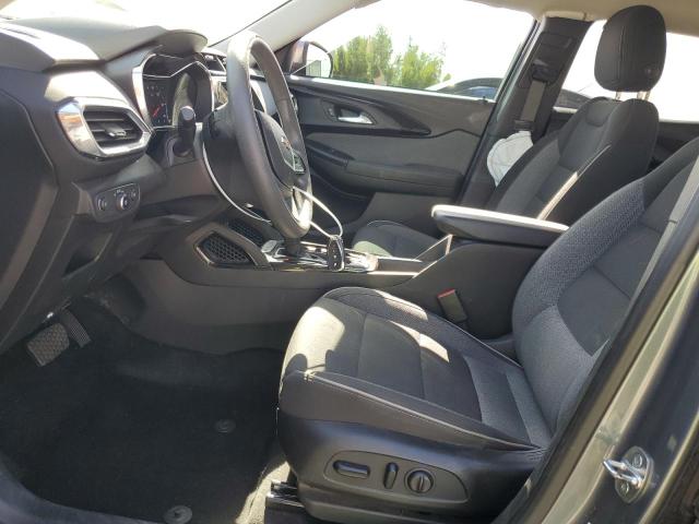 2021 CHEVROLET TRAILBLAZE KL79MPSL4MB103800