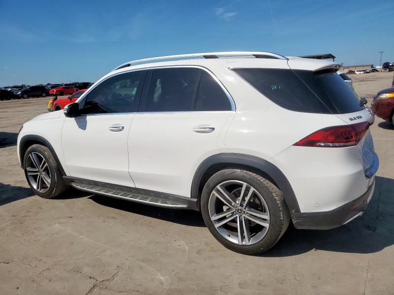 Vin: 4jgfb4jb1la275494, lot: 58566745, mercedes-benz gle-class 350 20202