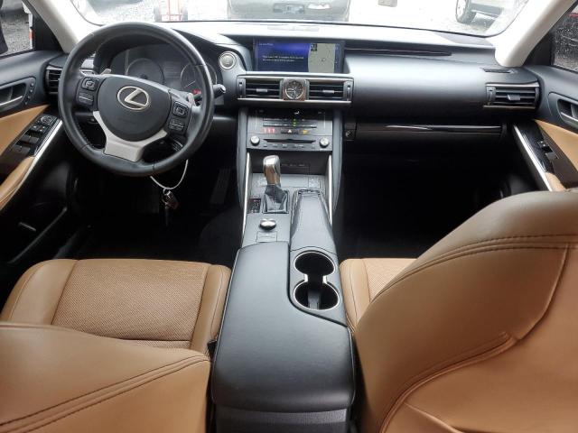 2018 LEXUS IS 300 - JTHC81D21J5030747
