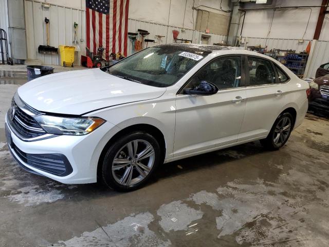 Vin: 3vw7m7bu9pm026886, lot: 55356075, volkswagen jetta se 2023 img_1