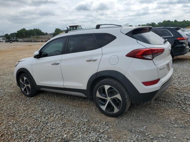 Vin: km8j33a22hu326394, lot: 57578655, hyundai tucson limited 20172