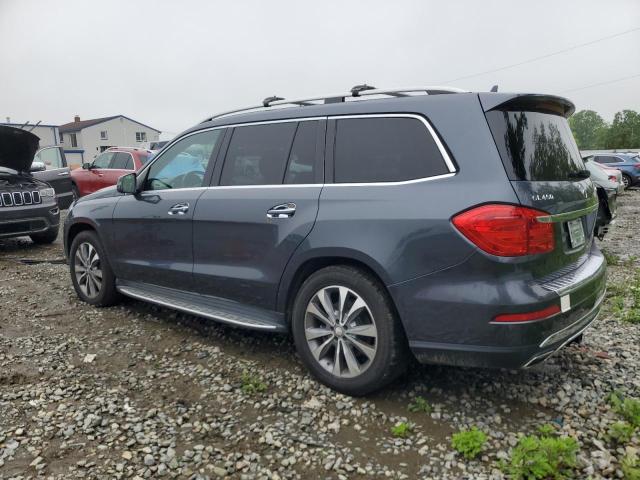 Vin: 4jgdf6ee7fa455093, lot: 57187135, mercedes-benz gl-class 450 4matic 20152