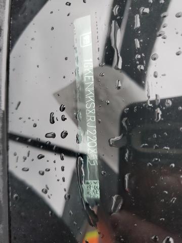 2024 GMC ACADIA UPL 1GKENKKS8RJ220855