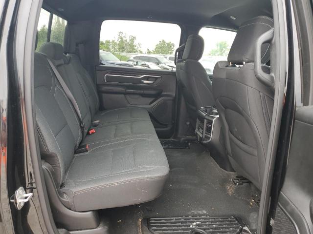 2022 RAM 1500 BIG H 1C6SRFMT5NN162617